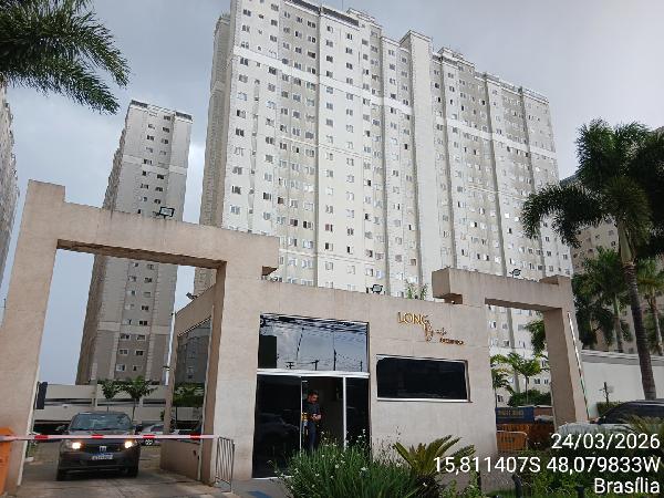 Apartamento, Setor Industrial, Taguatinga, DF
