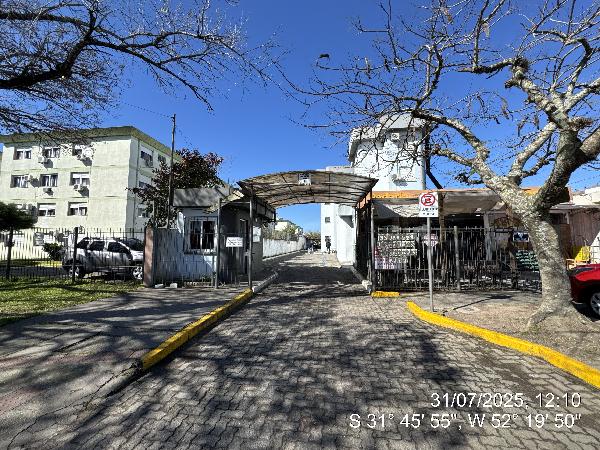 Apartamento, Centro, Pelotas, RS