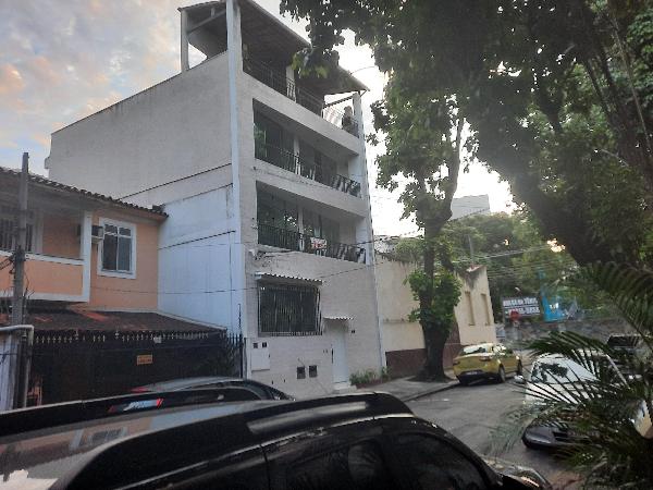 Casa, Vila Isabel, Rio de Janeiro, RJ