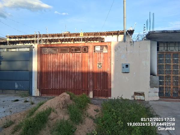 Casa, Centro, Corumbá, MS
