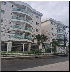 Apartamento, COLUBANDE, SAO GONCALO, RJ