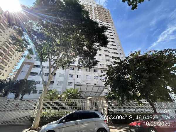 Apartamento, Santa Cecilia, São Paulo, SP