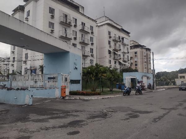 Apartamento, Lot Quintas Piquaia, Lauro de Freitas, BA