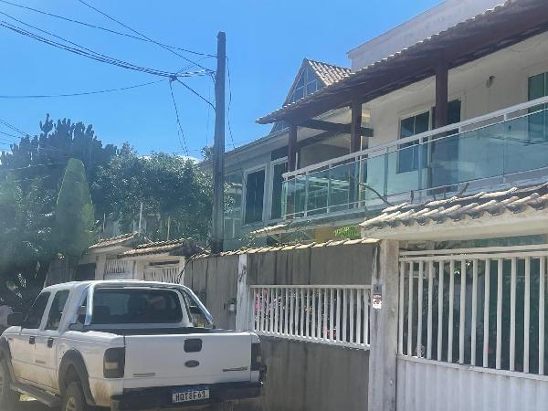 Casa, Jardim Bela Vista, Rio das Ostras, RJ