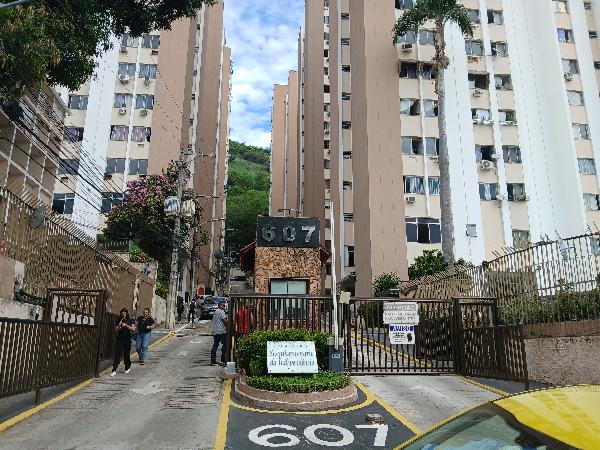 Apartamento, Engenho Novo, Rio de Janeiro, RJ