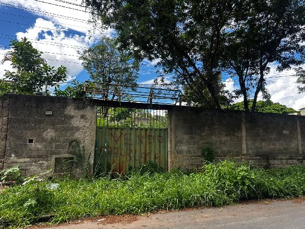 Terreno, Jardim Encantado, Vespasiano, MG