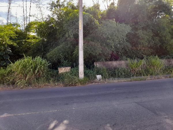 Terreno, São Cristóvão, Salvador, BA