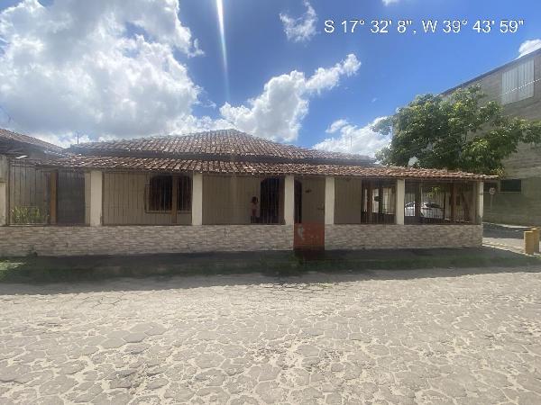 Casa, Recanto do Lago, Teixeira de Freitas, BA