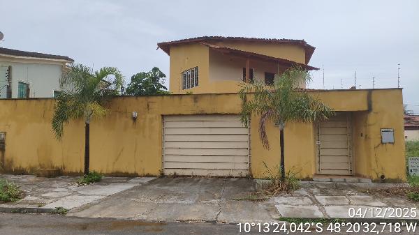 Casa, Plano Diretor Sul, Palmas, TO
