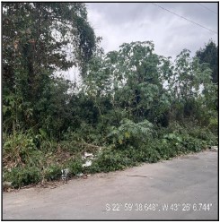 Terreno, Vargem Pequena, Rio de Janeiro, RJ