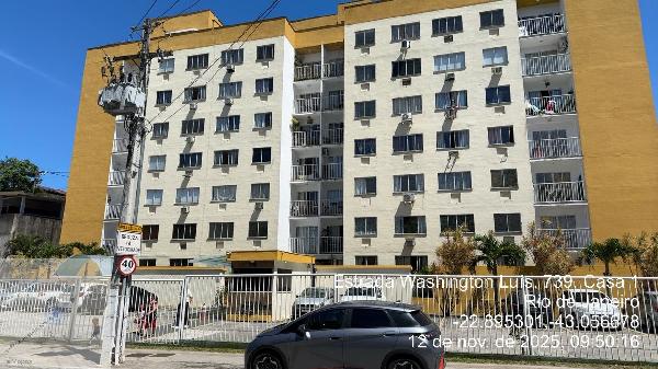 Apartamento, Sape, Niterói, RJ