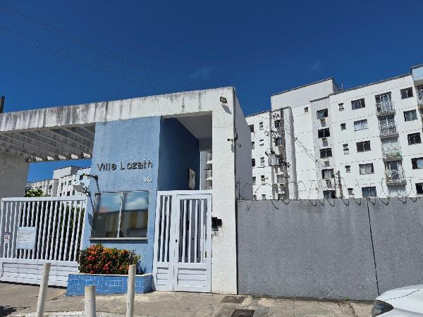 Apartamento, VILA PRAIANA, LAURO DE FREITAS, BA