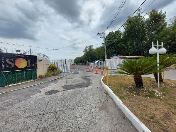 Apartamento, Centro, Belford Roxo, RJ