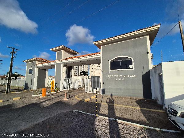 Apartamento, CIDADE DA ESPERANCA, NATAL, RN