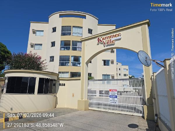 Apartamento, Tajuba Ii, São João Batista, SC