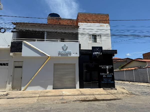 Comercial, Centro, Ibotirama, BA