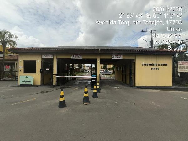Apartamento, Tarumã-Açu, Manaus, AM