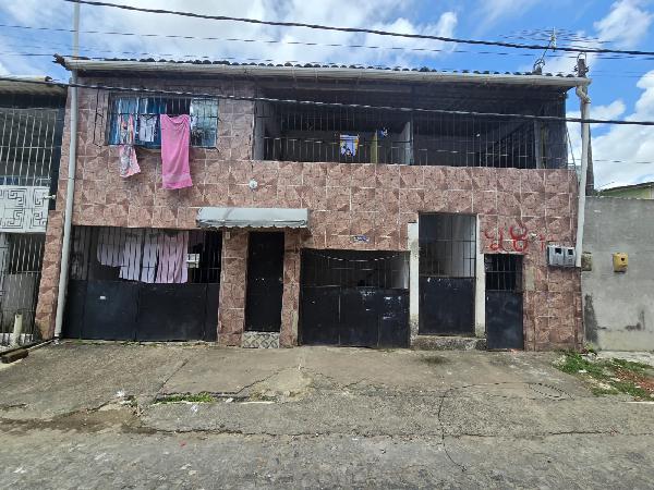 Casa, Ibura, Recife, PE