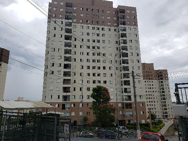 Apartamento, Vila Silviânia, Carapicuiba, SP