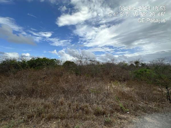 Terreno, Planalto das Estrela, Pacajus, CE