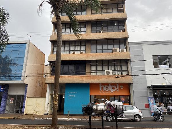 Comercial, Centro, Ituverava, SP