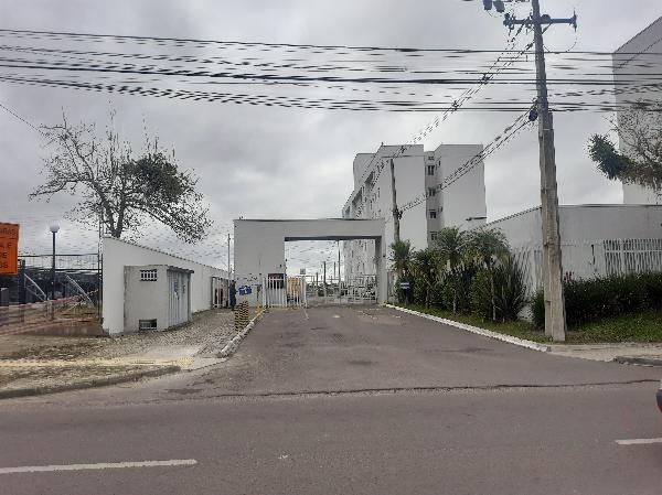Apartamento, Ina, São José dos Pinhais, PR