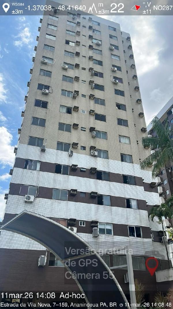 Apartamento, COQUEIRO, ANANINDEUA, PA
