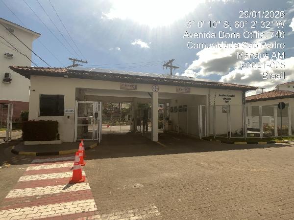 Apartamento, Taruma, Manaus, AM