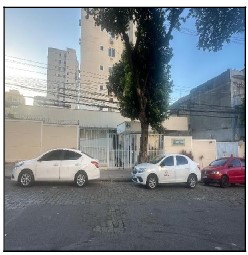 Apartamento, Engenho Novo, Rio de Janeiro, RJ