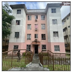 Apartamento, Tarumã-Açu, Manaus, AM