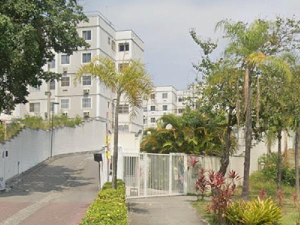 Apartamento, Tomás Coelho, Rio de Janeiro, RJ