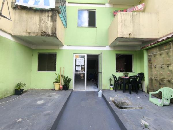Apartamento, Titanlandia, Castanhal, PA