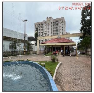 Apartamento, Centro, Ananindeua, PA