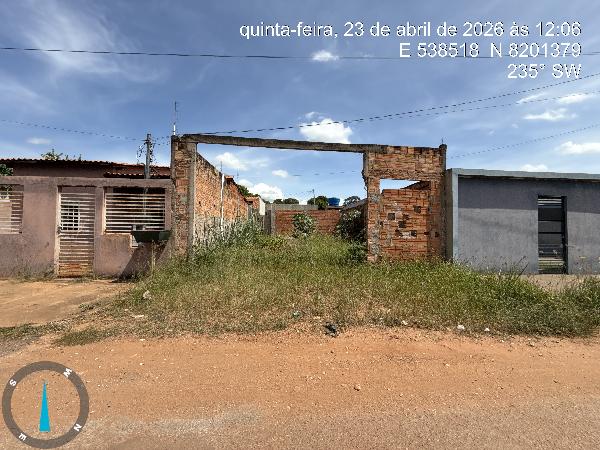 Comercial, Res. Miranda, Pocone, MT