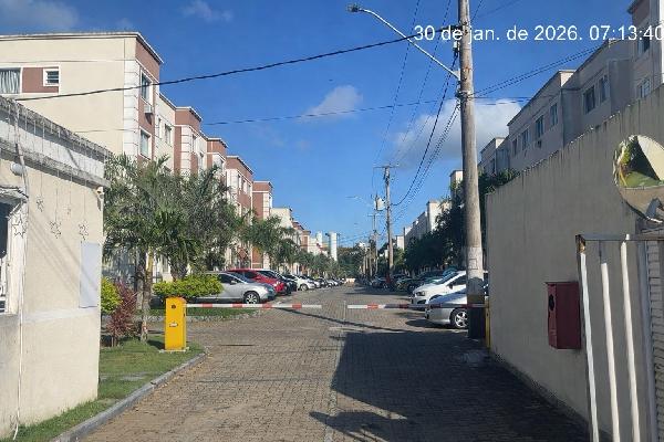 Apartamento, São José do Barreto, Macaé, RJ