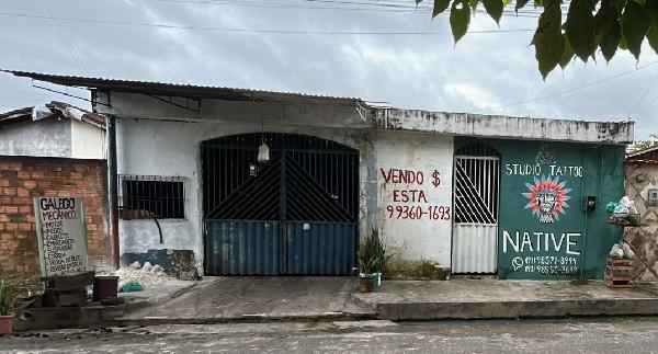 Casa, Coqueiro, Ananindeua, PA