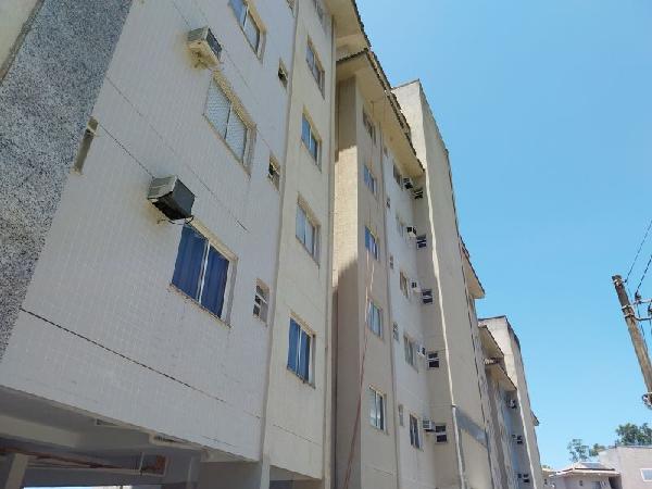 Apartamento, N Sra Conceição de J, Mangaratiba, RJ