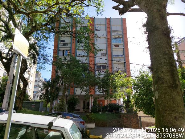 Apartamento, São João, Porto Alegre, RS