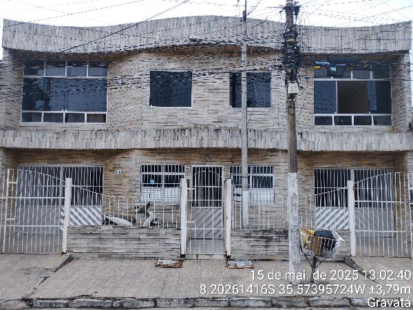 Apartamento, Gravatá Centro, Gravatá, PE