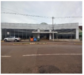 Terreno, Centro, Panambi, RS