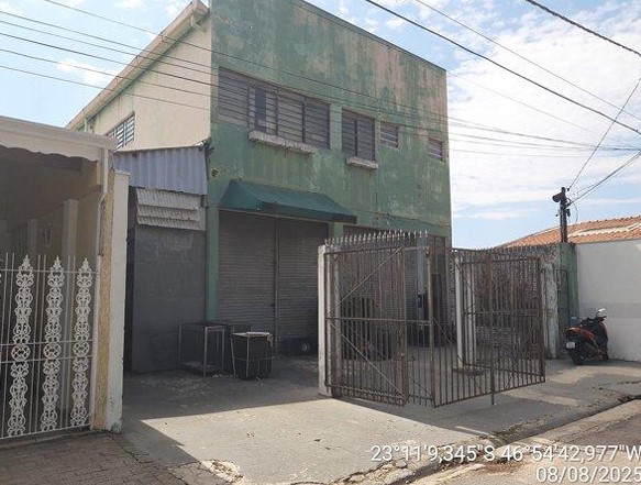 Comercial, Jardim Planalto, Jundiaí, SP