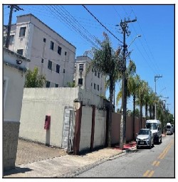 Apartamento, São José DO BARRETO, Macaé, RJ