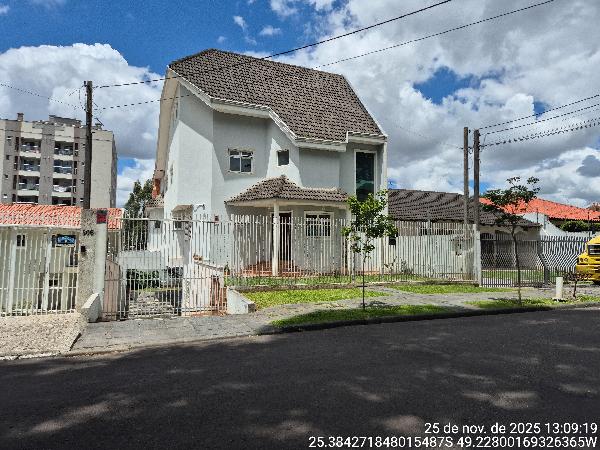 Casa, Tingui, Curitiba, PR