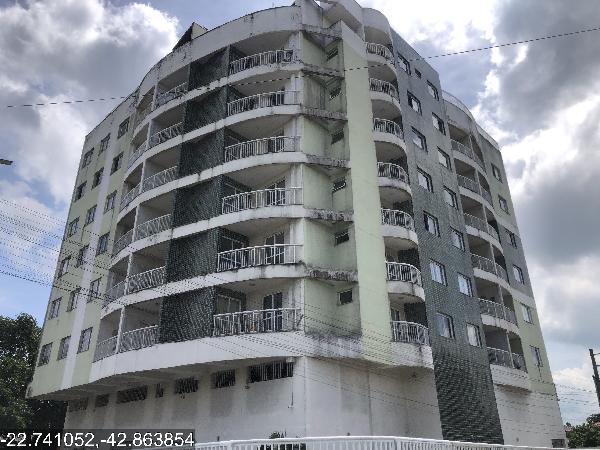 Apartamento, Retiro, Itaboraí, RJ