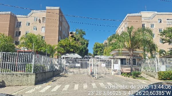 Apartamento, Jardim Leocadia, Sorocaba, SP
