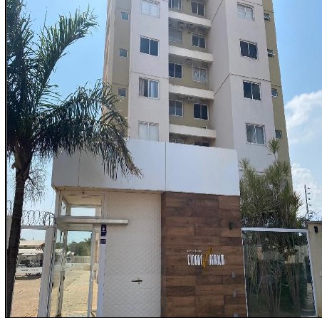 Apartamento, Plano Diretor Sul, Palmas, TO