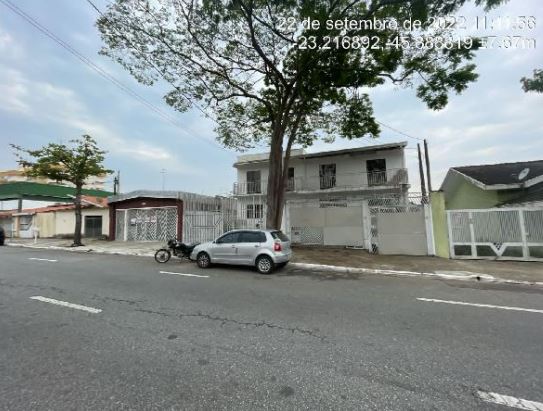 Apartamento, SATELITE INDUSTRIAL, SAO JOSE DOS CAMPOS, SP