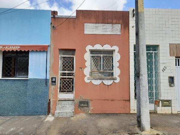 Casa, Centro, Paripiranga, BA
