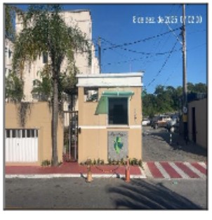 Apartamento, São José do Barreto, Macaé, RJ