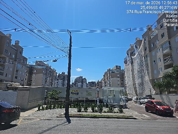 Apartamento, XAXIM, CURITIBA, PR